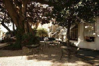 фото отеля Hotel Eletto Sanremo