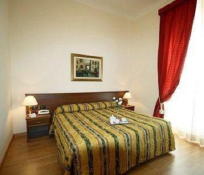 фото отеля Hotel Eletto Sanremo
