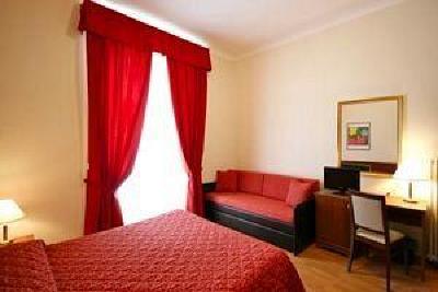 фото отеля Hotel Eletto Sanremo