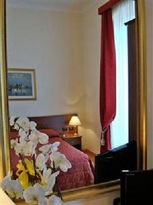 фото отеля Hotel Eletto Sanremo
