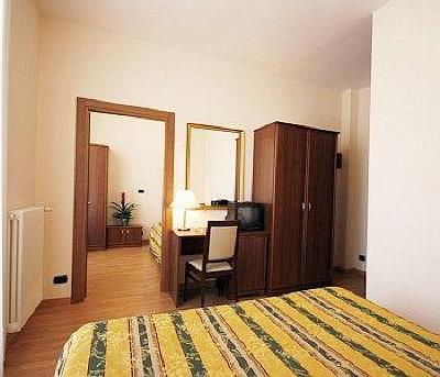 фото отеля Hotel Eletto Sanremo