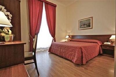 фото отеля Hotel Eletto Sanremo