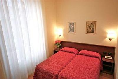 фото отеля Hotel Eletto Sanremo