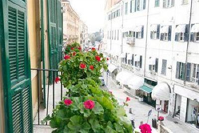 фото отеля Hotel Eletto Sanremo