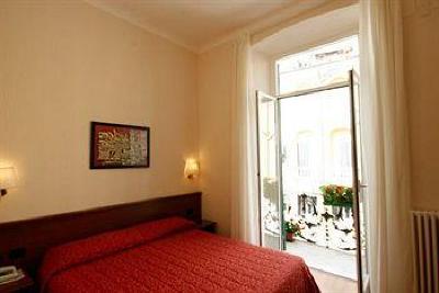 фото отеля Hotel Eletto Sanremo