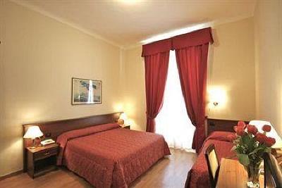 фото отеля Hotel Eletto Sanremo