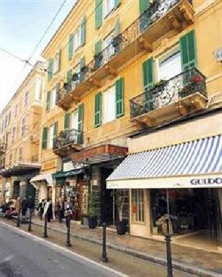 фото отеля Hotel Eletto Sanremo