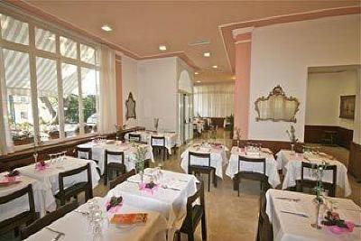 фото отеля Hotel Eletto Sanremo