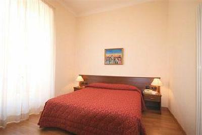 фото отеля Hotel Eletto Sanremo