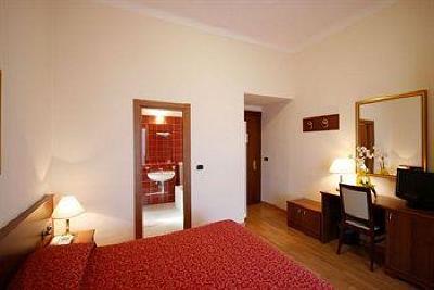 фото отеля Hotel Eletto Sanremo