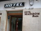 фото отеля Hotel Madison Bahia