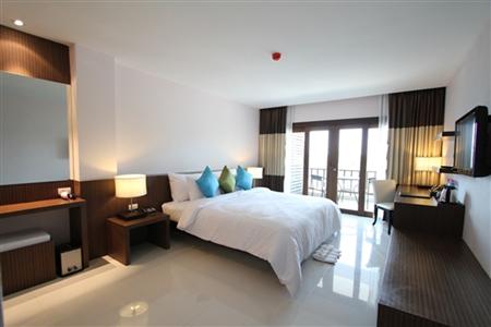 фото отеля Siam Triangle Hotel