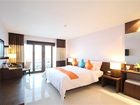 фото отеля Siam Triangle Hotel