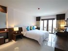 фото отеля Siam Triangle Hotel