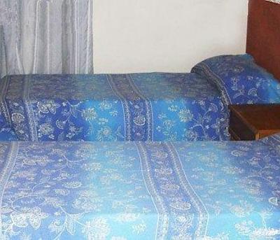 фото отеля Hotel Al Posta