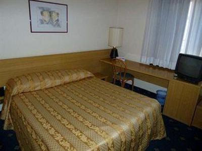 фото отеля Hotel Al Posta