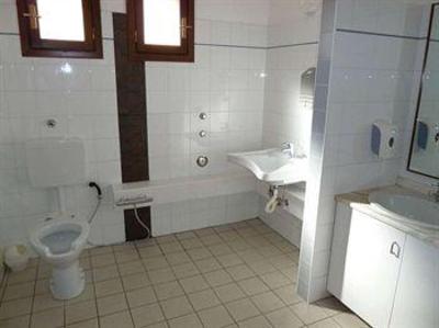 фото отеля Hotel Al Posta