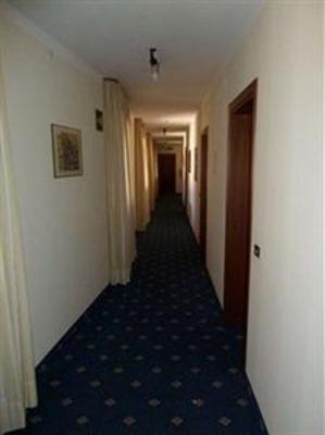 фото отеля Hotel Al Posta