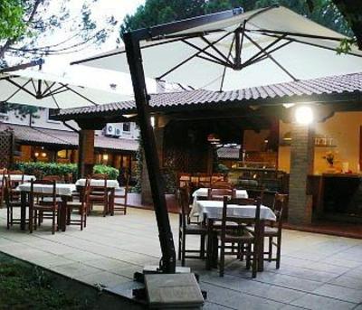 фото отеля Hotel Al Posta
