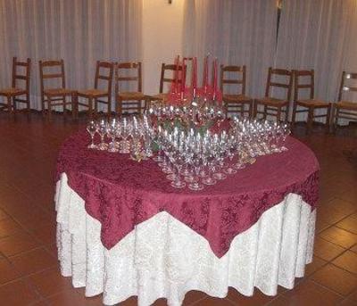 фото отеля Hotel Al Posta