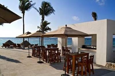 фото отеля Oasis Tulum