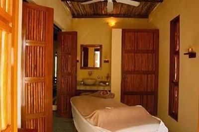 фото отеля Oasis Tulum