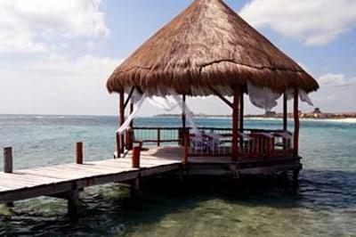 фото отеля Oasis Tulum