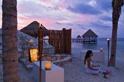фото отеля Oasis Tulum