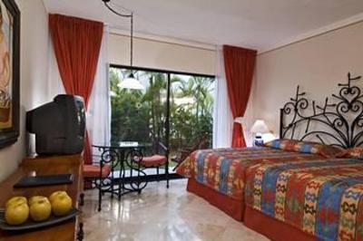 фото отеля Oasis Tulum