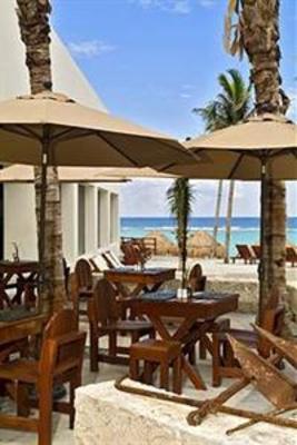 фото отеля Oasis Tulum