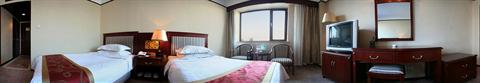 фото отеля Tian Du Hotel