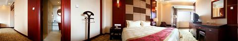 фото отеля Tian Du Hotel
