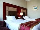 фото отеля Tian Du Hotel