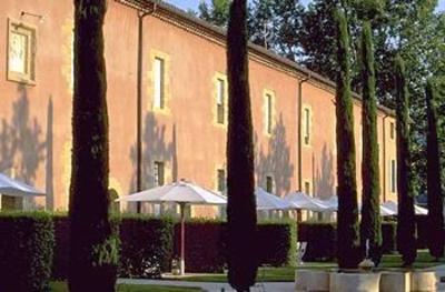 фото отеля Citea Aix La Bastide Du Roy Rene Residence Aix-en-Provence