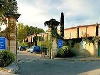 Citea Aix La Bastide Du Roy Rene Residence Aix-en-Provence Citea Aix La Bastide Du Roy Rene Residence Aix-en-Provence