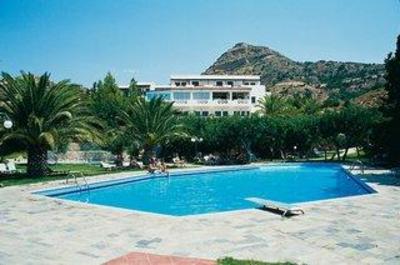 фото отеля Irini Mare Hotel