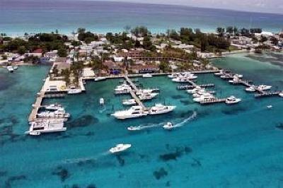 фото отеля Bimini Big Game Club - Guy Harvey Outpost