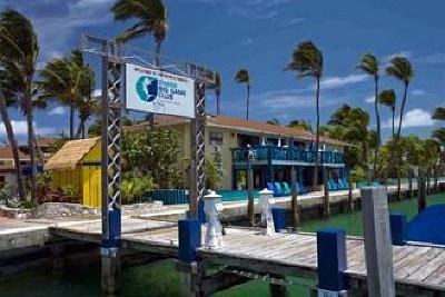 фото отеля Bimini Big Game Club - Guy Harvey Outpost