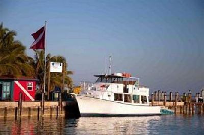 фото отеля Bimini Big Game Club - Guy Harvey Outpost