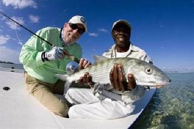 фото отеля Bimini Big Game Club - Guy Harvey Outpost