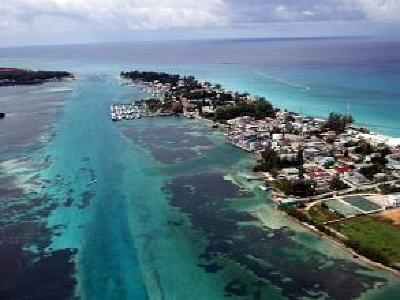фото отеля Bimini Big Game Club - Guy Harvey Outpost