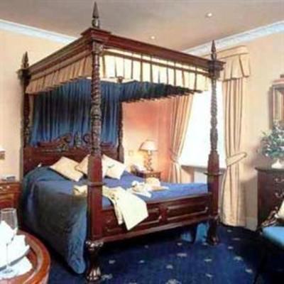 фото отеля Waterton Park Hotel Wakefield