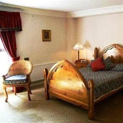 фото отеля Waterton Park Hotel Wakefield