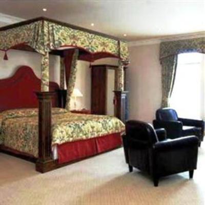 фото отеля Waterton Park Hotel Wakefield