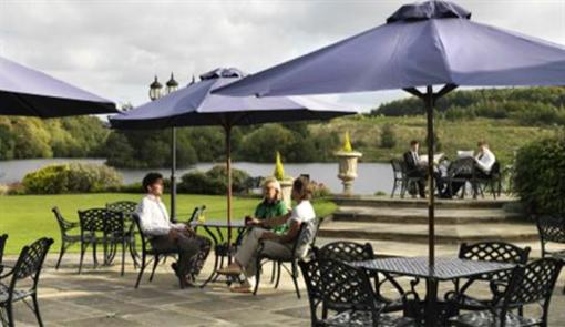 фото отеля Waterton Park Hotel Wakefield