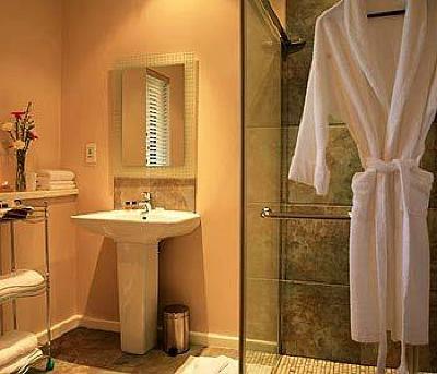 фото отеля Linkside2 Guest house