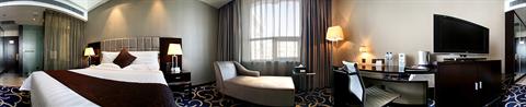 фото отеля Days Inn Business Place Yinchuan