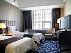 фото отеля Days Inn Business Place Yinchuan