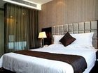 фото отеля Days Inn Business Place Yinchuan