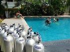 фото отеля Ban's Diving Resort